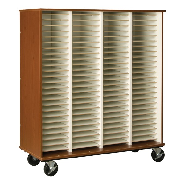 Choral Folio Storage Cabinet-4hown  S Stv-8056154-485520